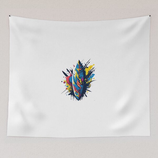 Item preview, the surfer  designed and sold by Vvisions.