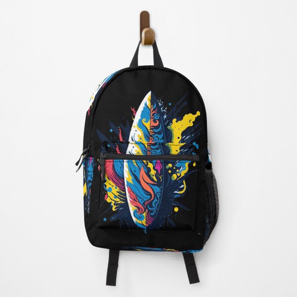 Item preview, el surfista designed and sold by Vvisions.