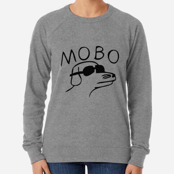 Item preview, Modern Baseball Mobo designed and sold by Superboyss.