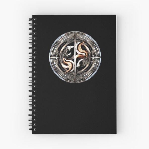 Item preview, Yin Yang Art 019 Created by AI designed and sold by tpixx.