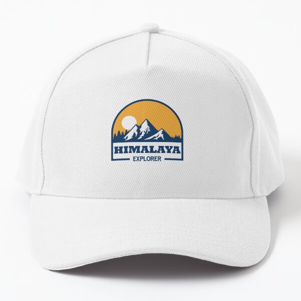 キャップ himalayas