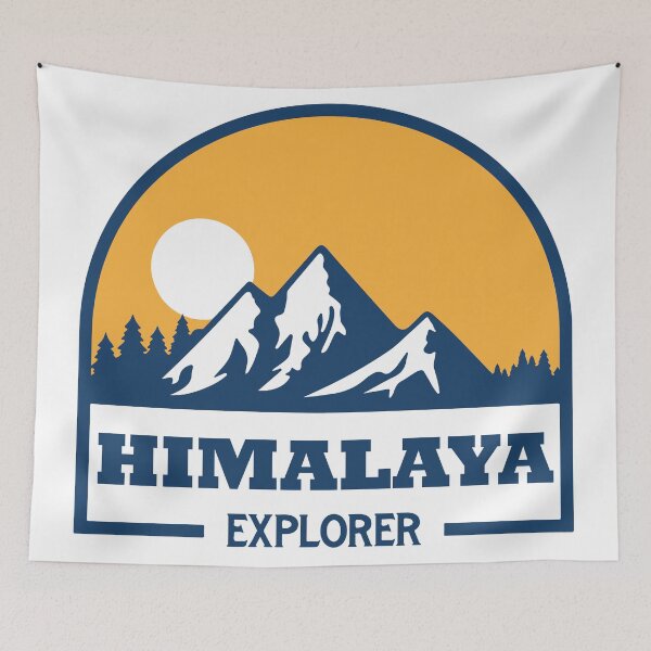 Item preview, HIMALAYA designed and sold by gurvindersohi3.