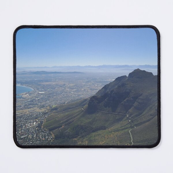 Item preview, Mountain hiking trails designed and sold by Weather gifts .