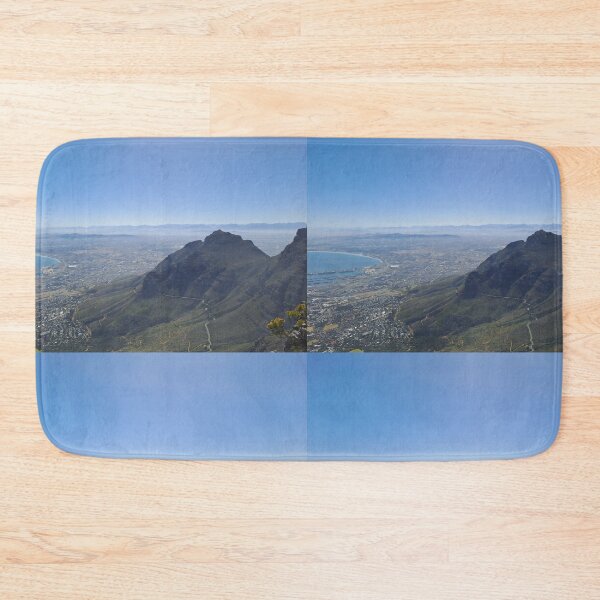 Item preview, Mountain hiking trails  designed and sold by Weather gifts .