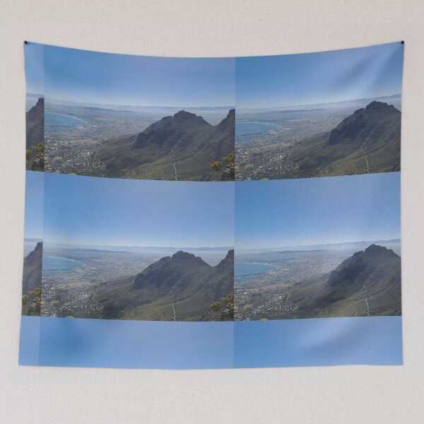 Item preview, Mountain hiking trails  designed and sold by Weather gifts .