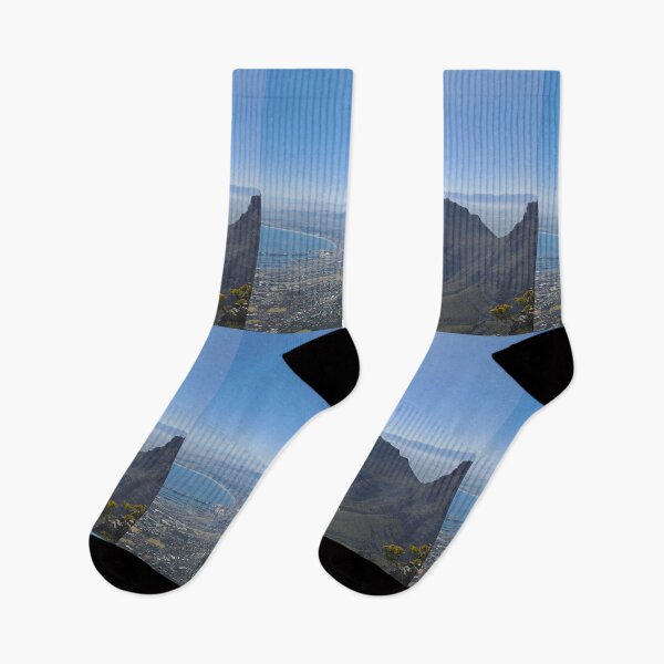 Item preview, Mountain hiking trails  designed and sold by Weather gifts .