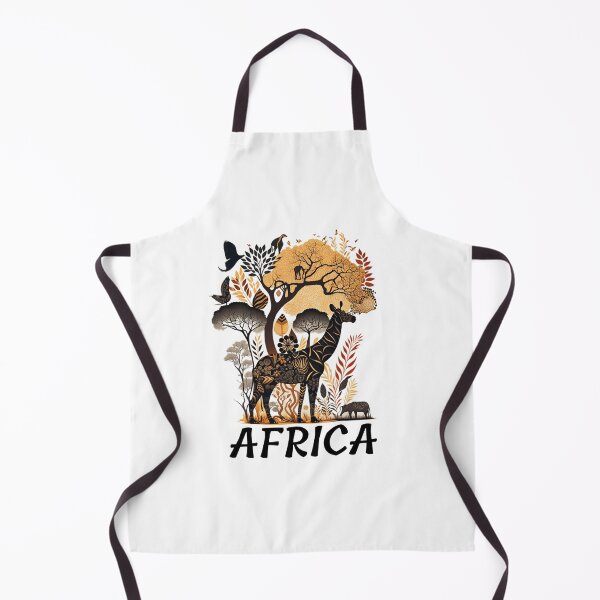 Item preview, african savannah africa designed and sold by Micapox.