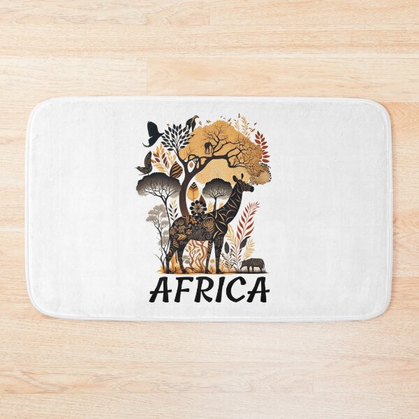 Item preview, african savannah africa designed and sold by Micapox.