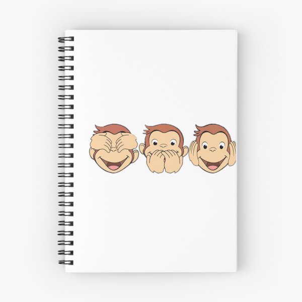 Item preview, curious george designed and sold by Ford3.
