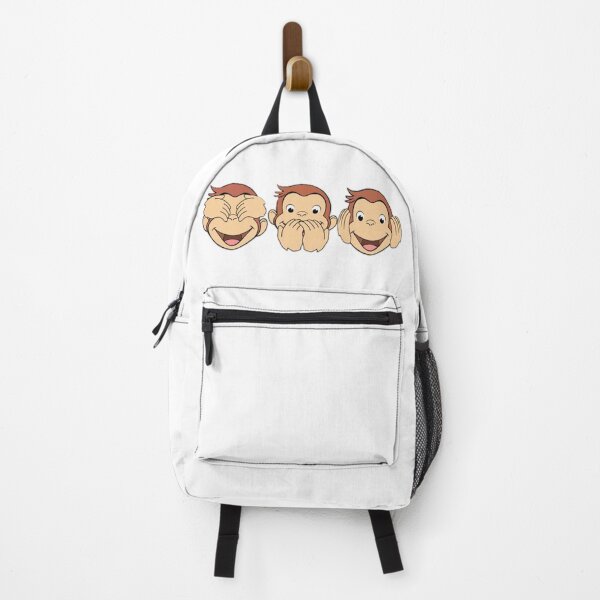Item preview, curious george designed and sold by Ford3.