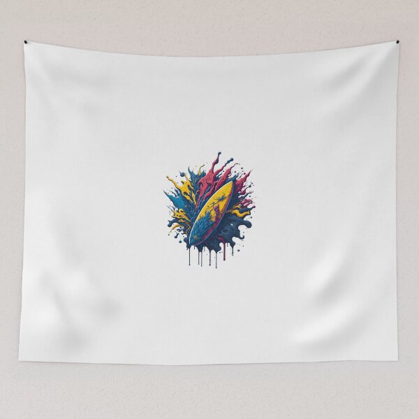 Item preview, the surfer  designed and sold by Vvisions.