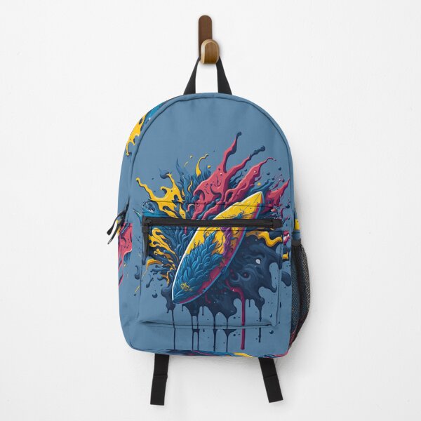 Item preview, the surfer designed and sold by Vvisions.