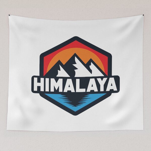 Item preview, HIMALAYA designed and sold by gurvindersohi3.