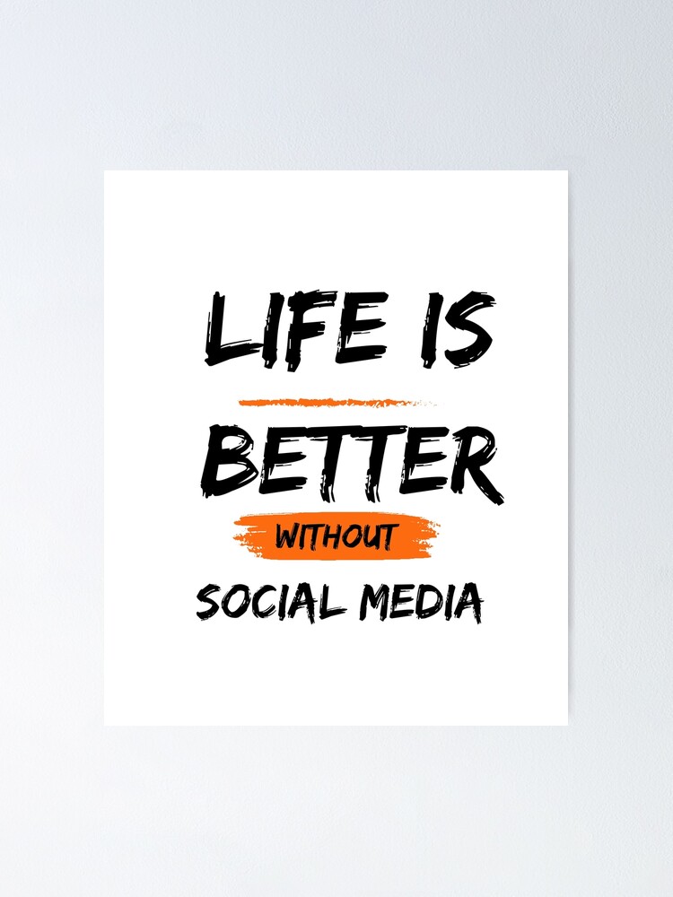 85 Social Media Break Quotes to Start Your Best Life Now