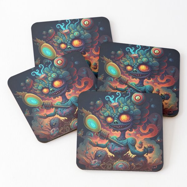 Artikelvorschau, Dream Dancers entworfen und verkauft von SeedDesign.