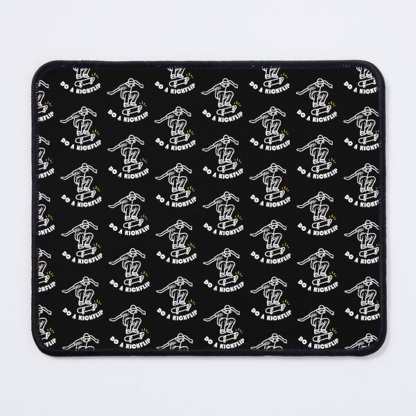Item preview, Do a Kickflip designed and sold by mkzmerch.