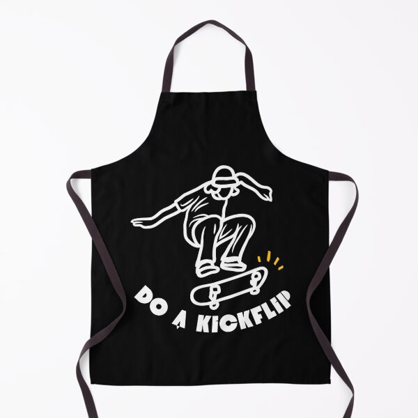 Item preview, Do a Kickflip designed and sold by mkzmerch.