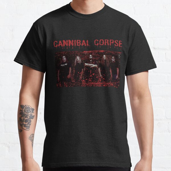 Cannibal Corpse