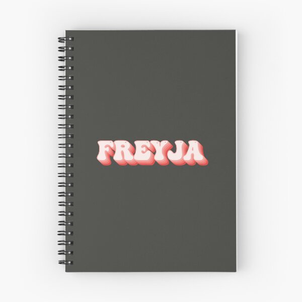 Item preview, Freyja - Name designed and sold by kindxinn.
