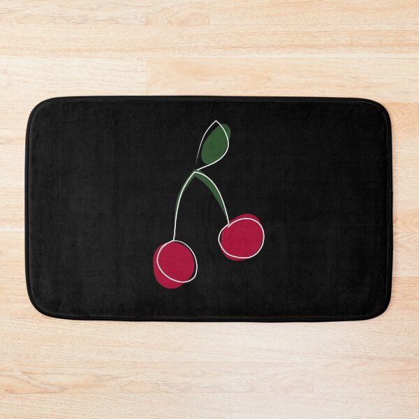 Item preview, Double cherry designed and sold by anycolorart.