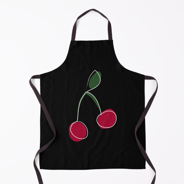 Item preview, Double cherry designed and sold by anycolorart.