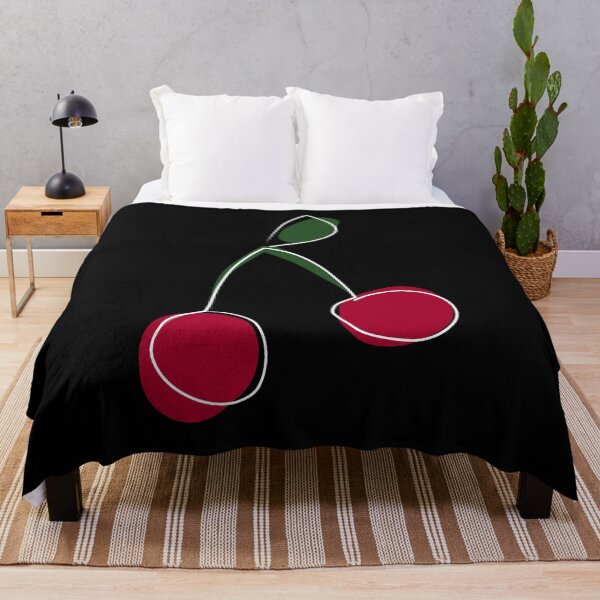 Item preview, Double cherry designed and sold by anycolorart.