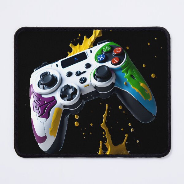Item preview, the gamer designed and sold by Vvisions.