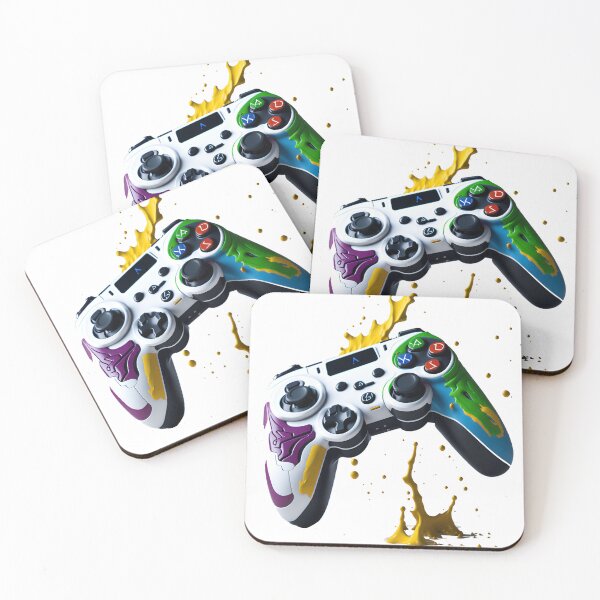 Item preview, the gamer  designed and sold by Vvisions.