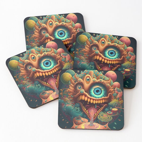Artikelvorschau, Dream Dancers entworfen und verkauft von SeedDesign.