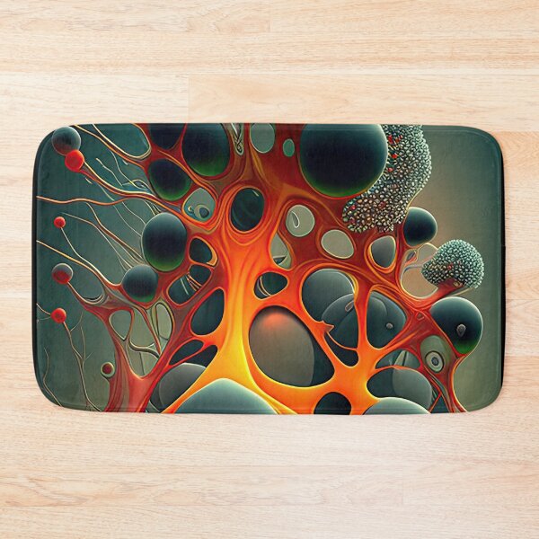 Item preview, Lapinou Sophie Neuro Cells 3 designed and sold by Chrisseee.