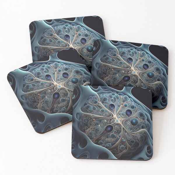 Item preview, Lapinou  Sophie Neuro Cells 4 designed and sold by Chrisseee.