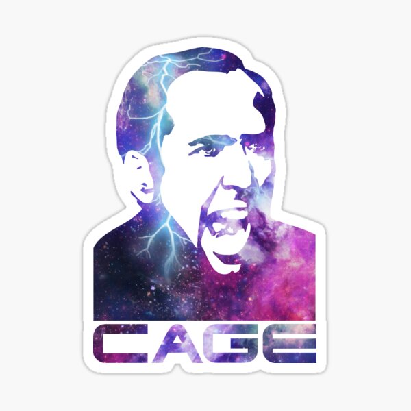 Item preview, Space Cage! designed and sold by Scot Gotcher.
