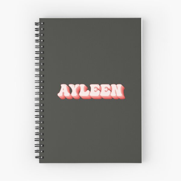 Item preview, Ayleen - Name designed and sold by kindxinn.