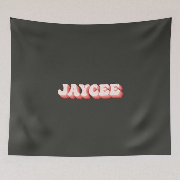Item preview, Jaycee - Name designed and sold by kindxinn.