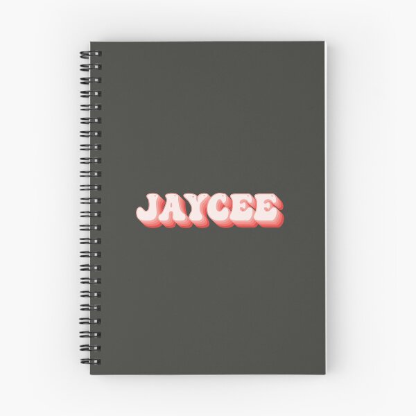 Aperçu de l'œuvre Jaycee - Nom créée et vendue par kindxinn.