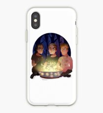 Shane Dawson iPhone Case