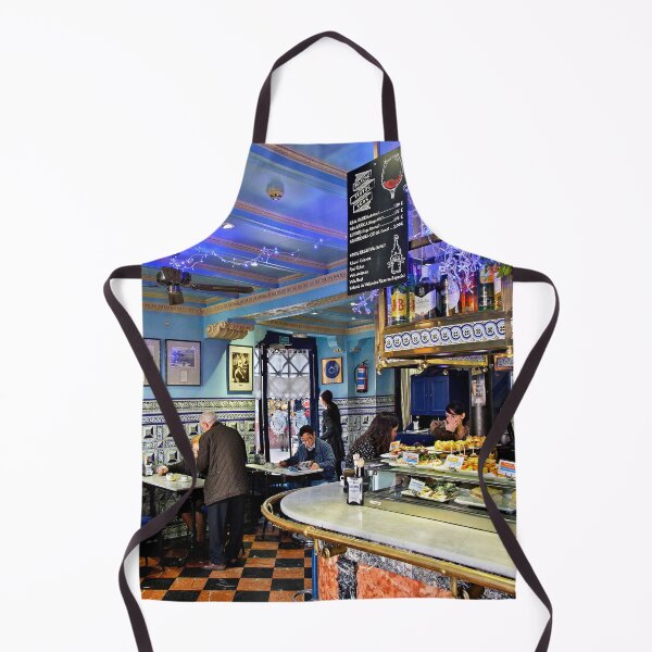 Item preview, Café Bar Bilbao designed and sold by Hercules Milas.