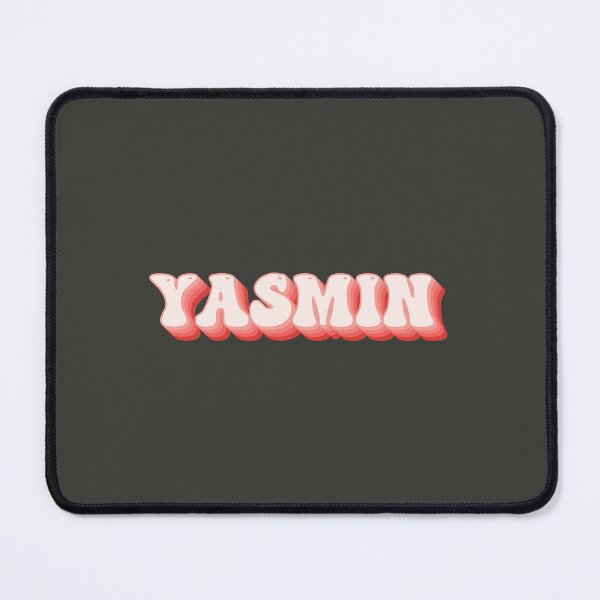 Item preview, Yasmin - Name designed and sold by kindxinn.