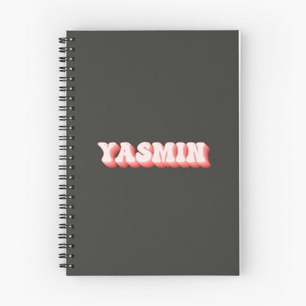 Item preview, Yasmin - Name designed and sold by kindxinn.
