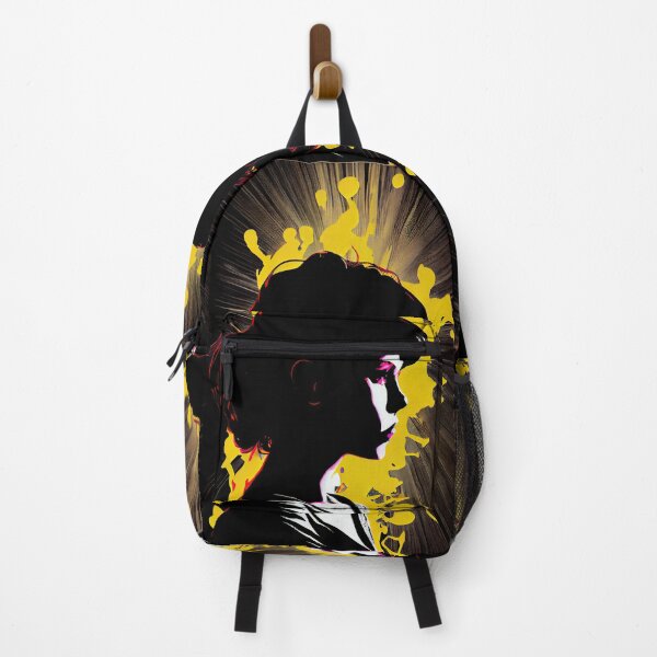 Item preview, Pop-Art Low Key Silhouette of Woman designed and sold by Piotrek0001.