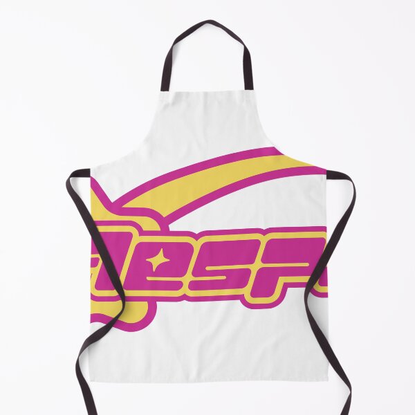 Item preview, aespa Y2K Logo designed and sold by sketchvan.