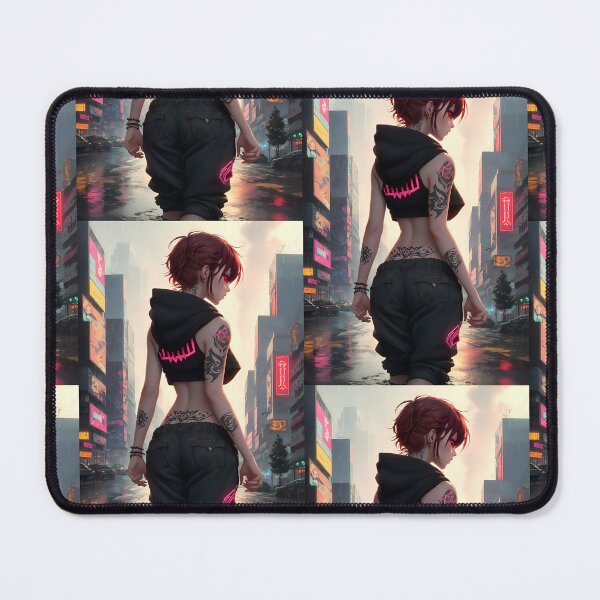 Item preview, Red -1  designed and sold by VoidXedis.