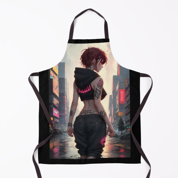 Item preview, Red -1  designed and sold by VoidXedis.