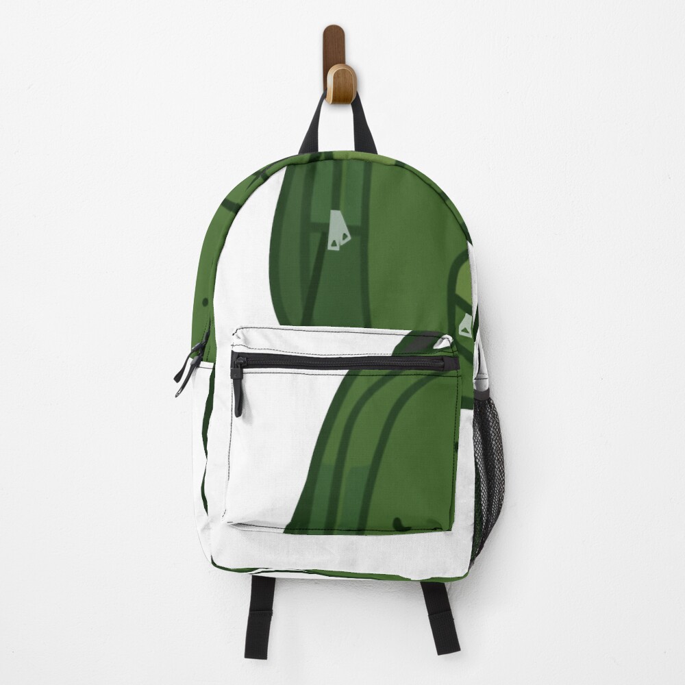 Item preview, Backpack designed and sold by R1acig.