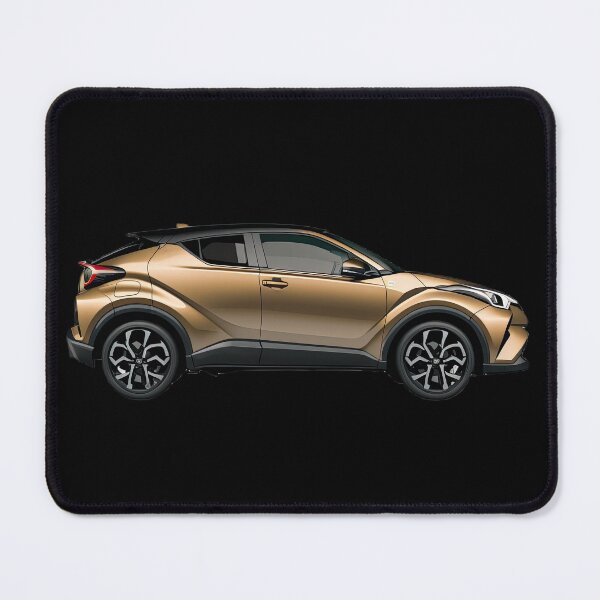 Item preview, Toyota H-CR designed and sold by temm.