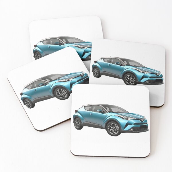 Artikelvorschau, Toyota HCR entworfen und verkauft von temm.