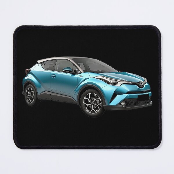 Item preview, Toyota H-CR designed and sold by temm.