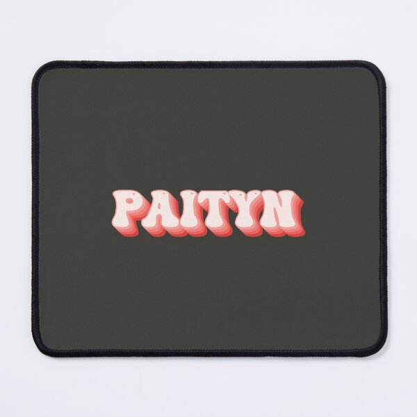 Item preview, Paityn - Name designed and sold by kindxinn.