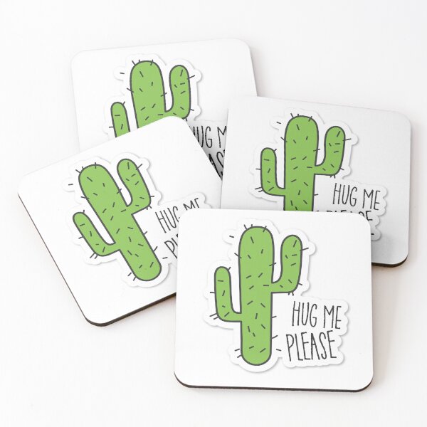 Item preview, Hug me please | Cactus designed and sold by My Stato.