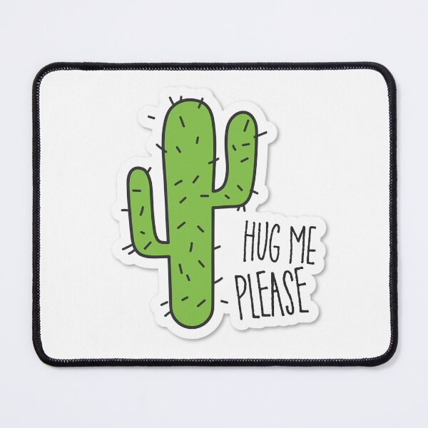 Item preview, Hug me please | Cactus designed and sold by My Stato.